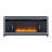 Almera 72" Sophisticated Fireplace - Modern Heating Solution for Your Home-1454692275