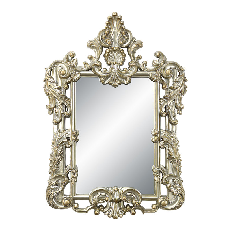 Miroir d'appoint mural Denero