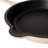 Neo 2Pc Cast Iron Set: 10" Fry Pan & 11" Grill Pan Set, Oyster-77286981