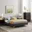Structure de lit Sutton Performance Velvet-1696257259-1696257250