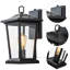 Akara Wall Light