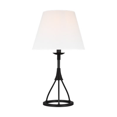 Sullivan Metal Table Lamp -  Lauren Ralph Lauren, LT1161AI1
