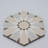 Menara 8" x 8" Cement Patterned Wall & Floor Tile