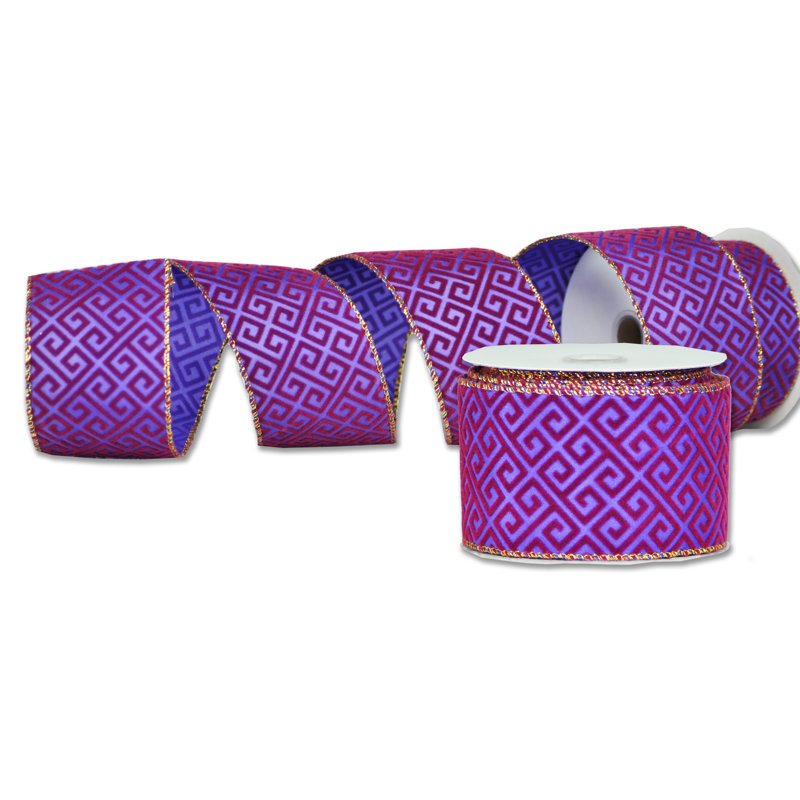 Fabric Ribbon