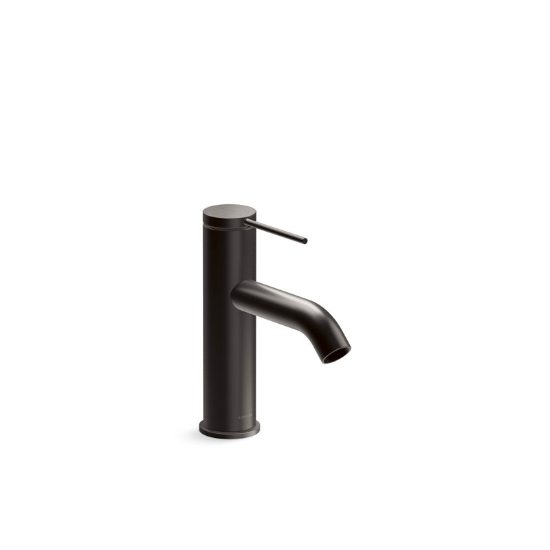 Robinet de lavabo de salle de bain monocommande Composants, 1,2 gal / min