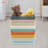 3.3''H X 11.8''W X 8.5''D Organizer Baskets For Document Stationery Small Items-368456101