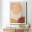 Sedona Sunset - Peinture sur toile encadrée-1213718227-1213718236