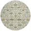Tapis intérieur / extérieur ivoire Echo -795447563