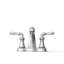 Kohler Devonshire Centerset Bathroom Sink Faucet, 1.2 gpm-141922568-223901981