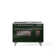 ILVE Nostalgie II 48 Dual Fuel Range