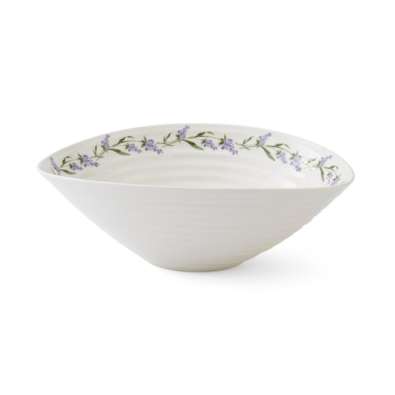 13" Serving Bowl