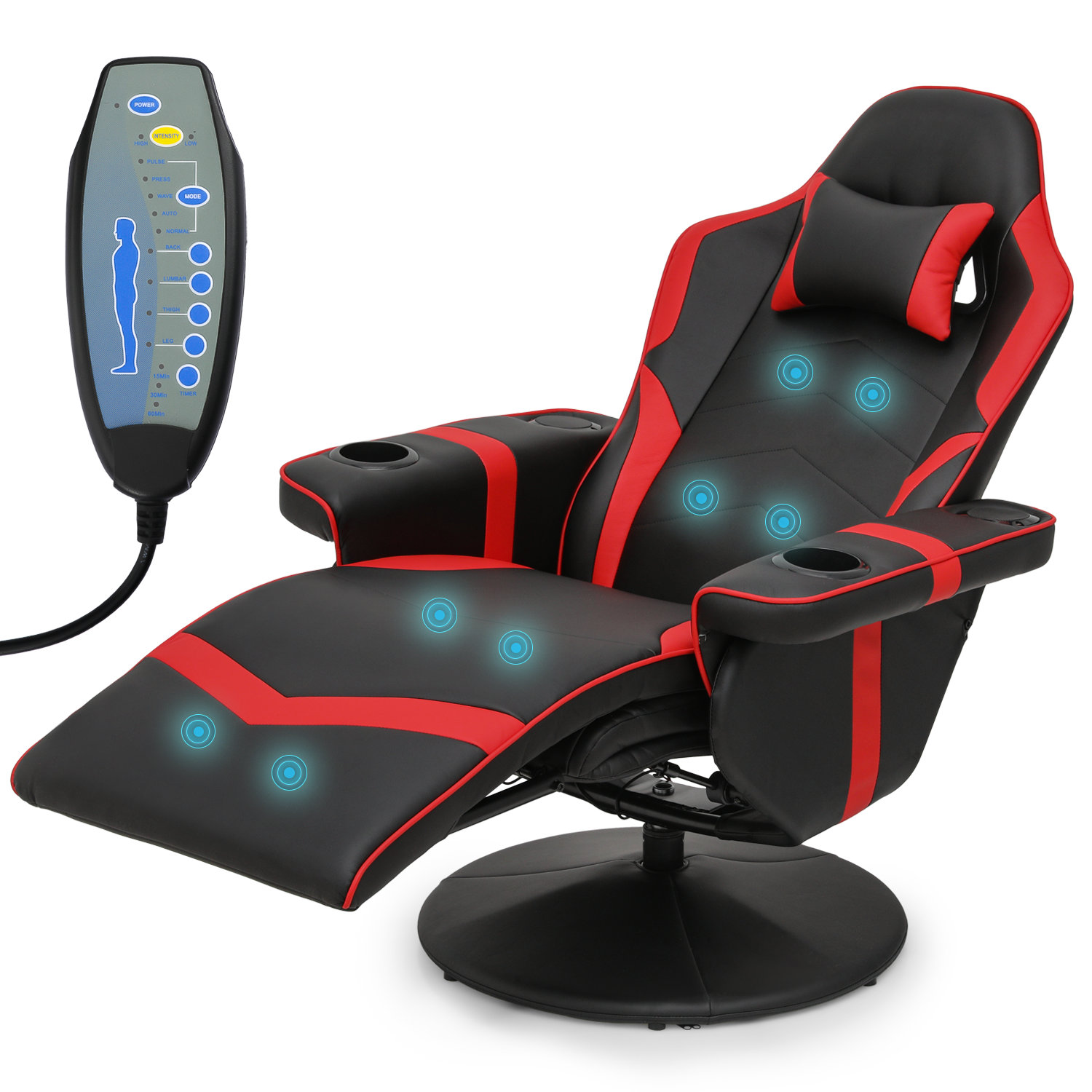 Chair Ergonomic Sam's Club Fortnite Gaming Chair Gaming Chair