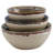 Tuscan Serving Bowl 3Pc Set