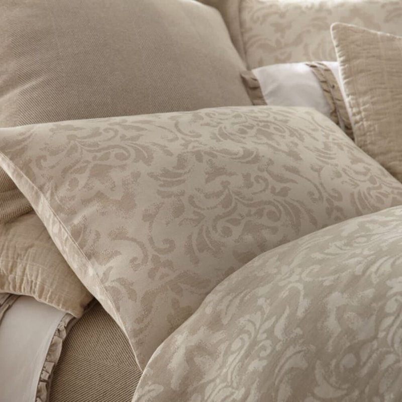 Taie décorative , Standard