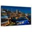 Horizon de nuit Ravi Seattle-107844298