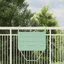 Balcony Table Metal Medium Collapsible Patio Table-1287427965