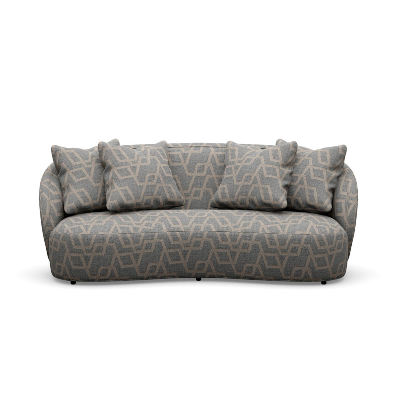 Rondo Sofa, Perky 855437