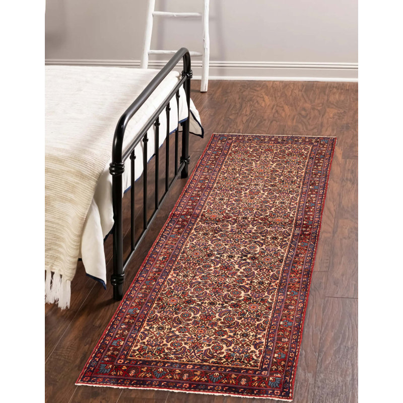 Tapis crème Andelz 3 pi 7 po x 10 pi 2 po