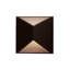 1 - Light LED Outdoor Flush Mount-97986756-97986754