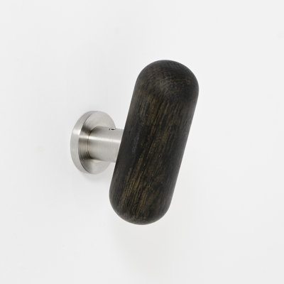 Ikko Wall Mounted Robe Hook