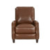 Brown Genuine Leather