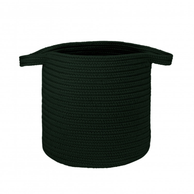 Panier à linge tressé Thurner Mistana