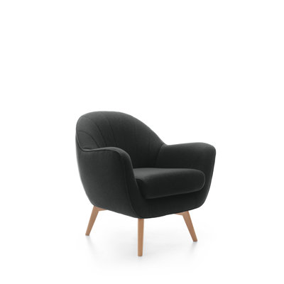 Percy Upholstered Armchair