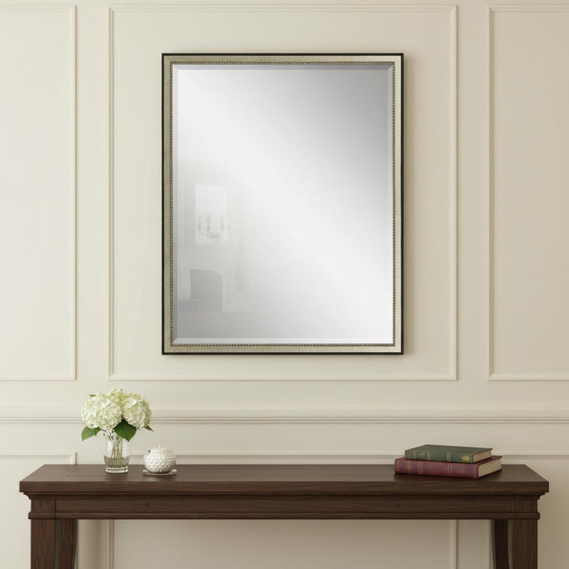 Miroir d'appoint 30 "