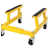 Jaune sélectionné