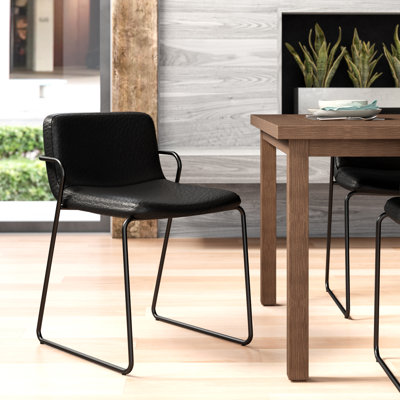 Upholstered Side Chair