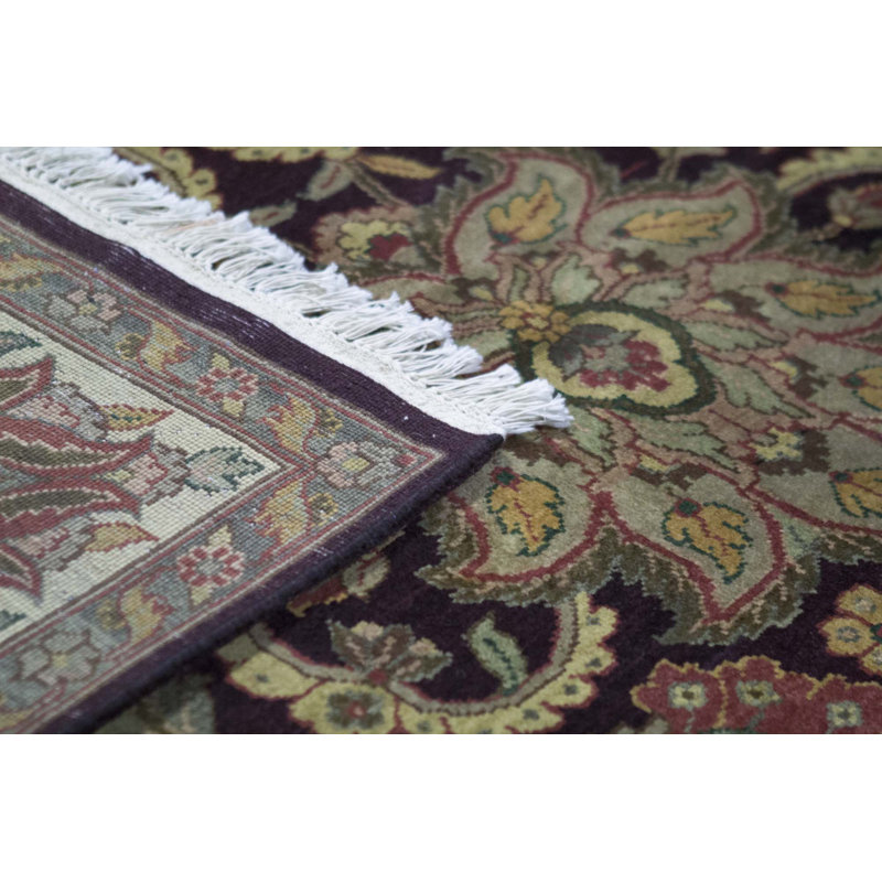 One-of-a-Kind 8'1" X 10'2" Area Rug
