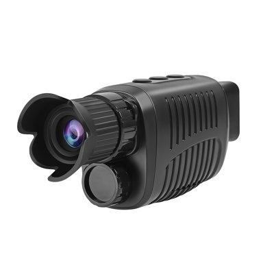 R7 Digital Night Vision Goggles 1080P Full HD Infrared Monocular Binoculars