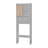Freestanding Over The Toilet Storage-782923215