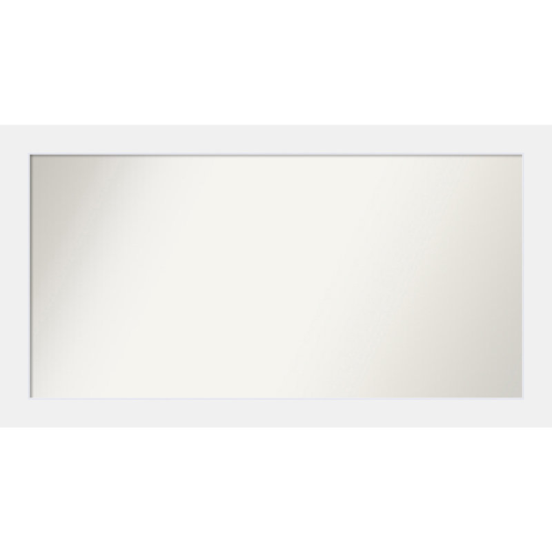 Miroir mural Alaena, 35 po x 51 po