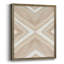 Diametric Clementine II, reproduction d'art sur toile encadrée-88379419-97821841-97821845