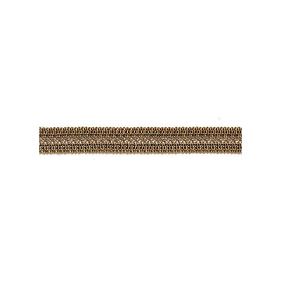 Modern Luxury Selena Gimp Braid Fabric