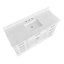 Meuble-lavabo simple 60 po