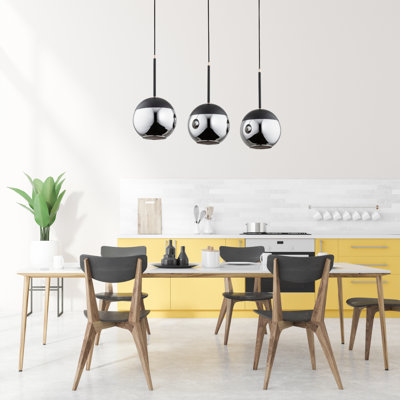 Rickell Chandelier