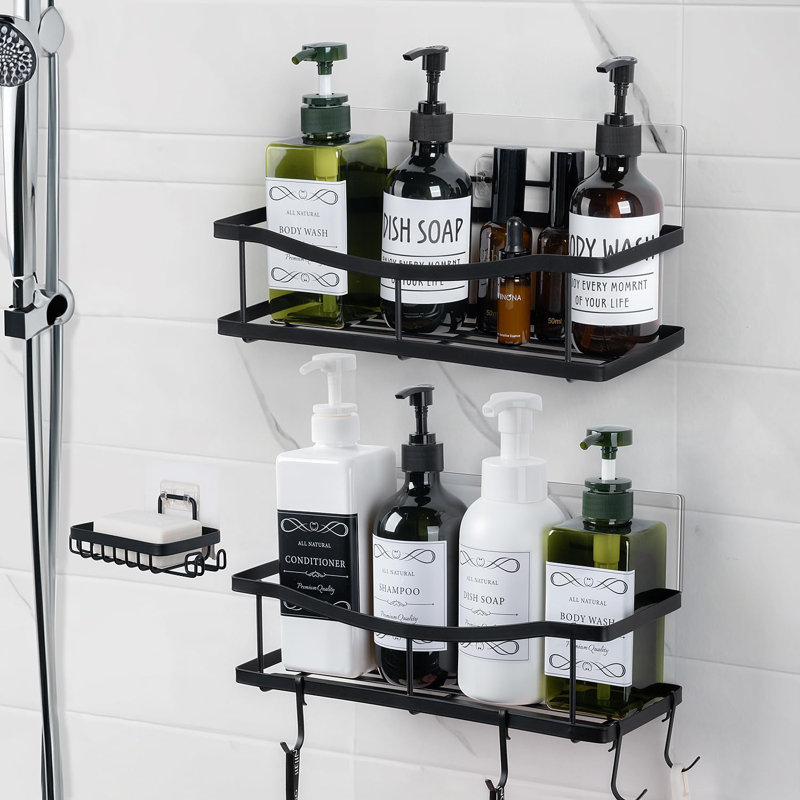 Almagul Stainless Steel Shower Caddy