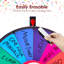 Freeport Park Plastic Mini Desktop Games