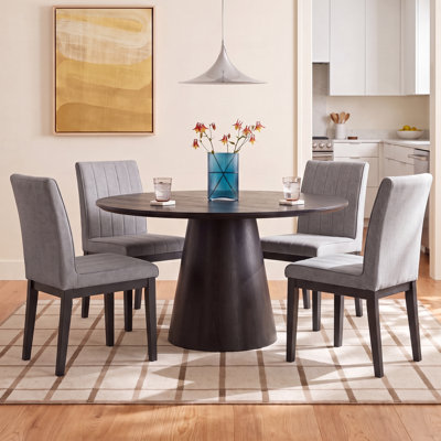 Keely Dining Table Set