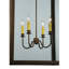 Perin 4 - Light Chandelier