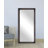 Heavner Solid Wood Flat Mirror-617407270