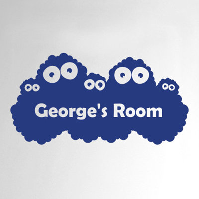 Wall Decal