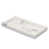 Blanc est en rupture de stock