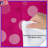 Polka Dots Bedding Pattern Comforter Modern-122391207-122943610
