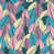 Blue/Pink/Cream selected
