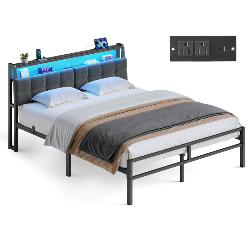 Beds