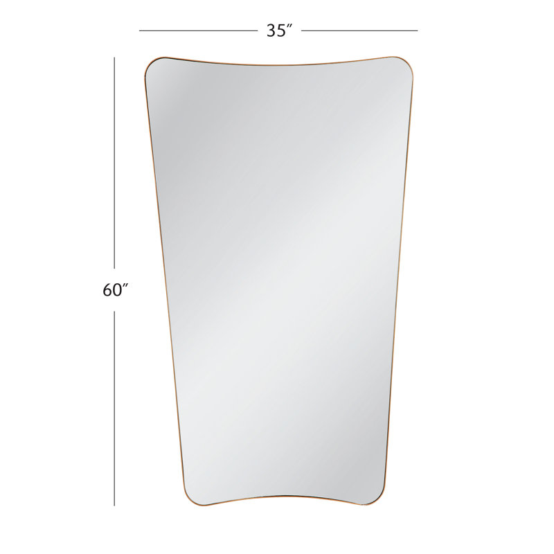 Rectangle Mirror