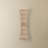 Zander 6.75" 2-Light Rattan Dome Wall Sconce